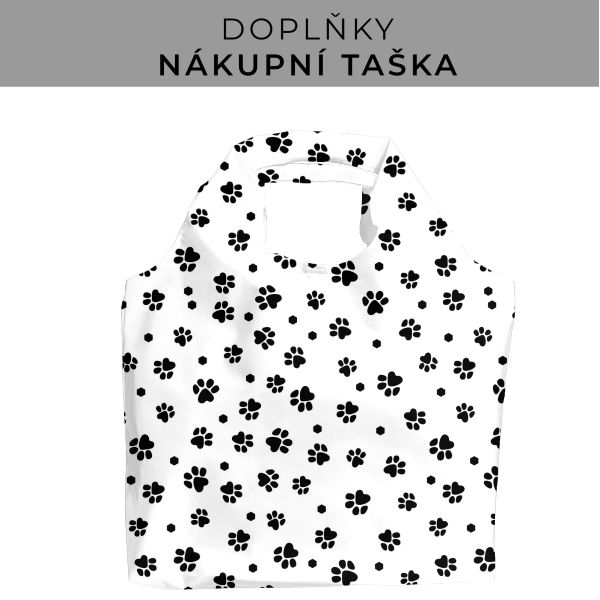OSTATNÍ - Nákupní taška