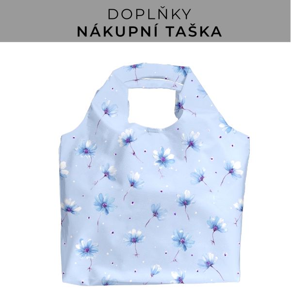OSTATNÍ - Nákupní taška