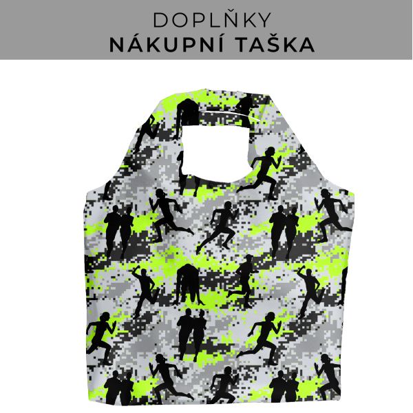 OSTATNÍ - Nákupní taška