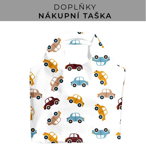 OSTATNÍ - Nákupní taška