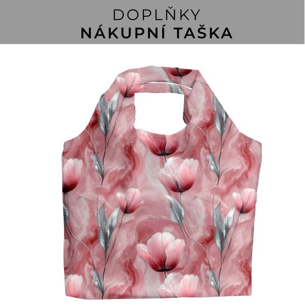 OSTATNÍ - Nákupní taška