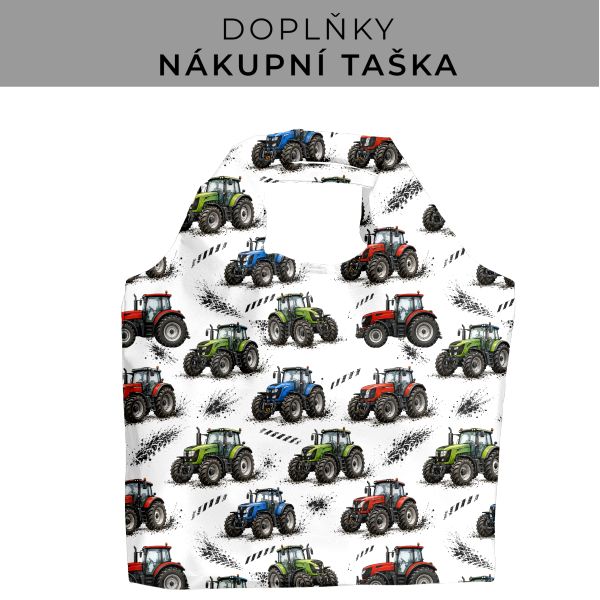 OSTATNÍ - Nákupní taška