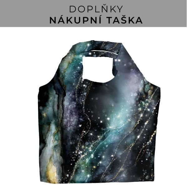 OSTATNÍ - Nákupní taška