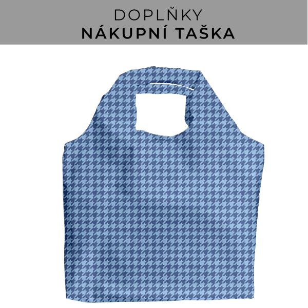 OSTATNÍ - Nákupní taška