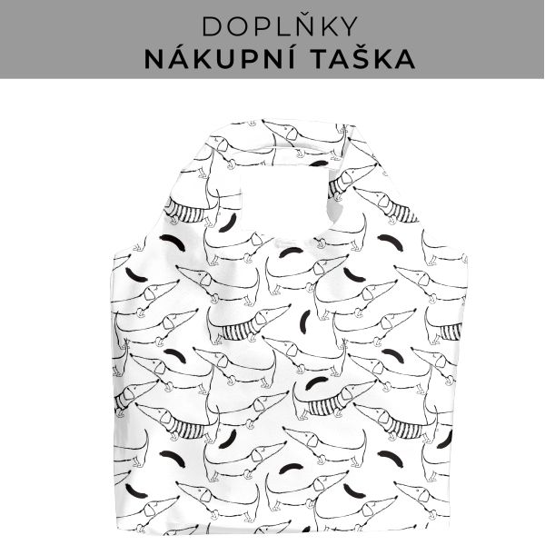 OSTATNÍ - Nákupní taška