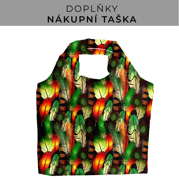 OSTATNÍ - Nákupní taška