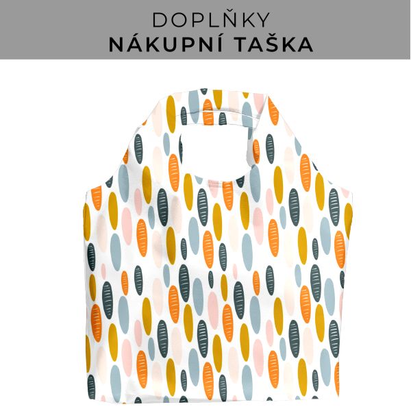 OSTATNÍ - Nákupní taška