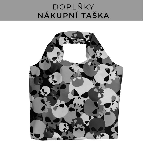 OSTATNÍ - Nákupní taška