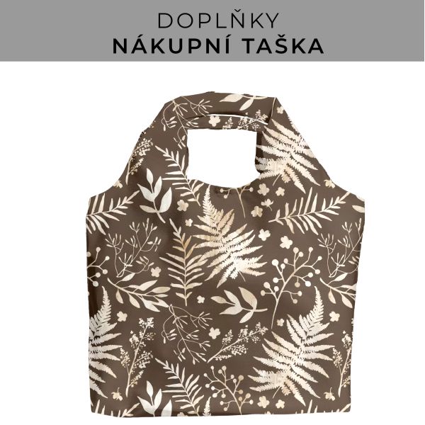 OSTATNÍ - Nákupní taška