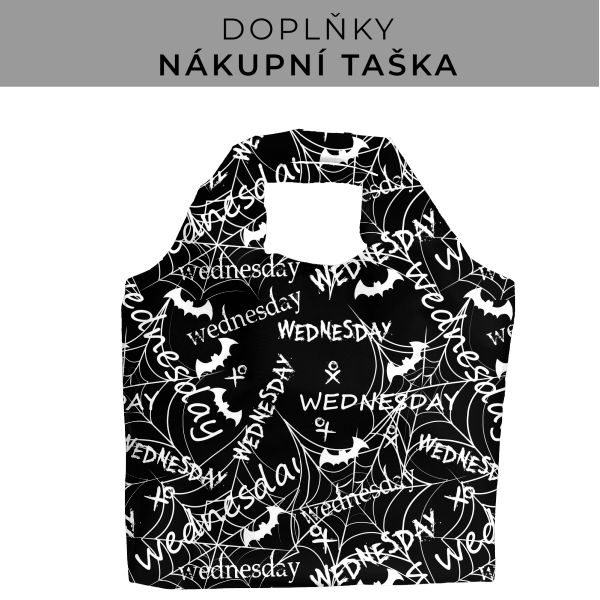 OSTATNÍ - Nákupní taška