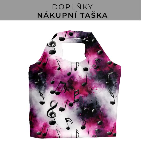OSTATNÍ - Nákupní taška