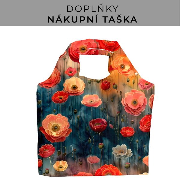 OSTATNÍ - Nákupní taška