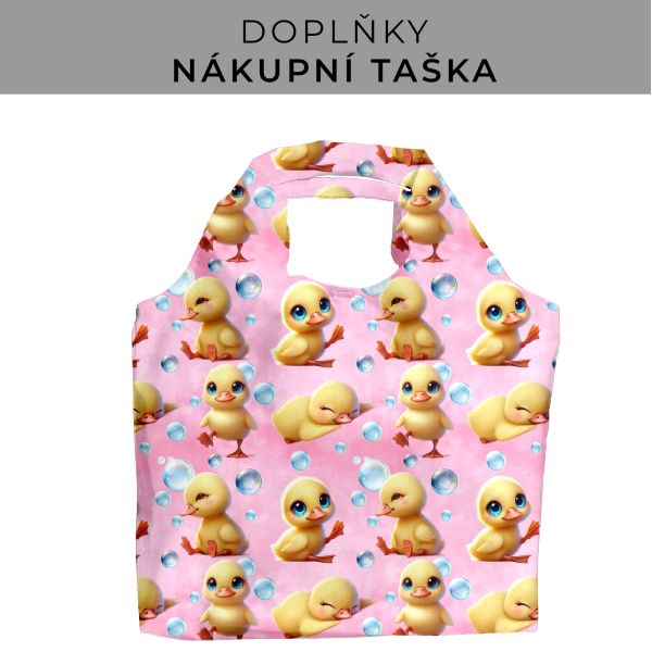 OSTATNÍ - Nákupní taška