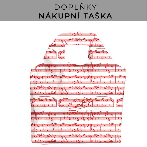 OSTATNÍ - Nákupní taška