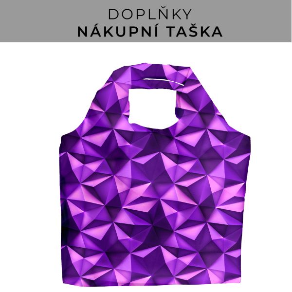 OSTATNÍ - Nákupní taška
