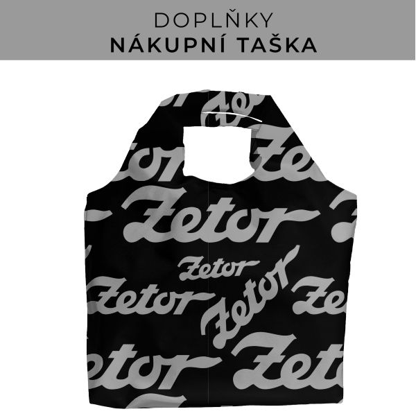 OSTATNÍ - Nákupní taška