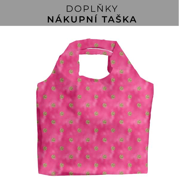 OSTATNÍ - Nákupní taška