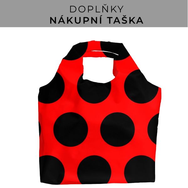 OSTATNÍ - Nákupní taška
