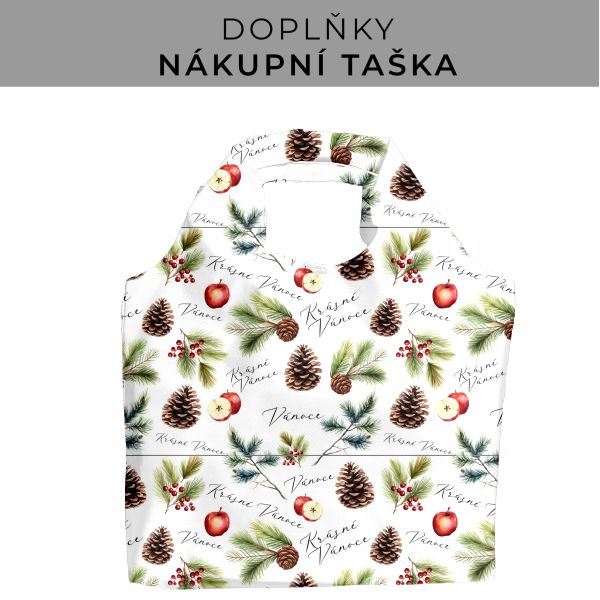 OSTATNÍ - Nákupní taška