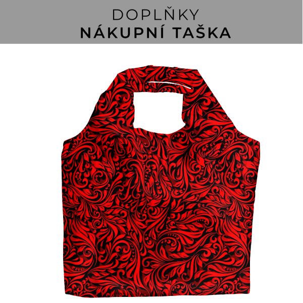 OSTATNÍ - Nákupní taška