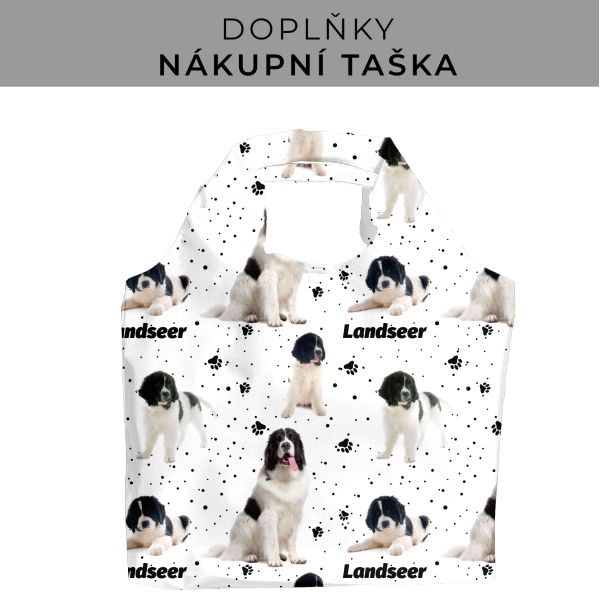 OSTATNÍ - Nákupní taška