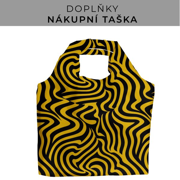 OSTATNÍ - Nákupní taška