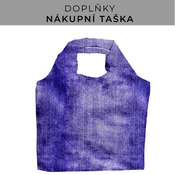 OSTATNÍ - Nákupní taška