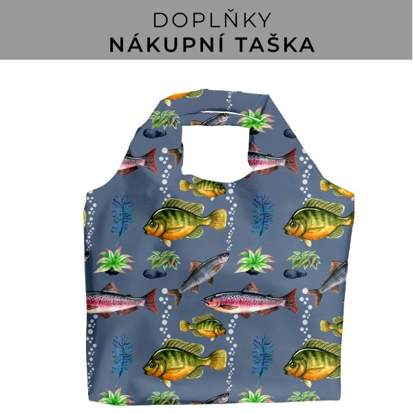 OSTATNÍ - Nákupní taška