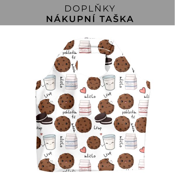 OSTATNÍ - Nákupní taška