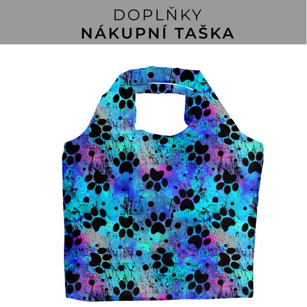 OSTATNÍ - Nákupní taška