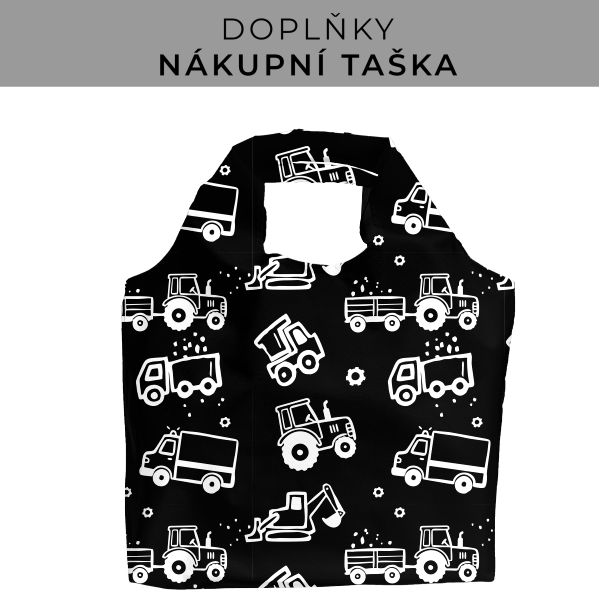 OSTATNÍ - Nákupní taška