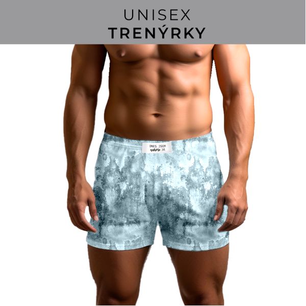 OSTATNÍ - Unisex trenky