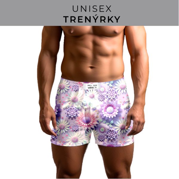 OSTATNÍ - Unisex trenky