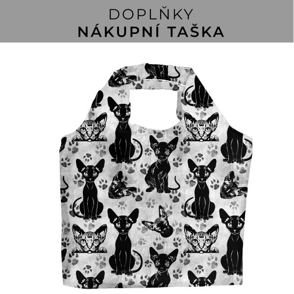 OSTATNÍ - Nákupní taška