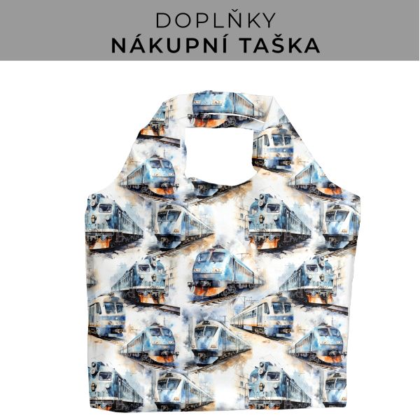 OSTATNÍ - Nákupní taška