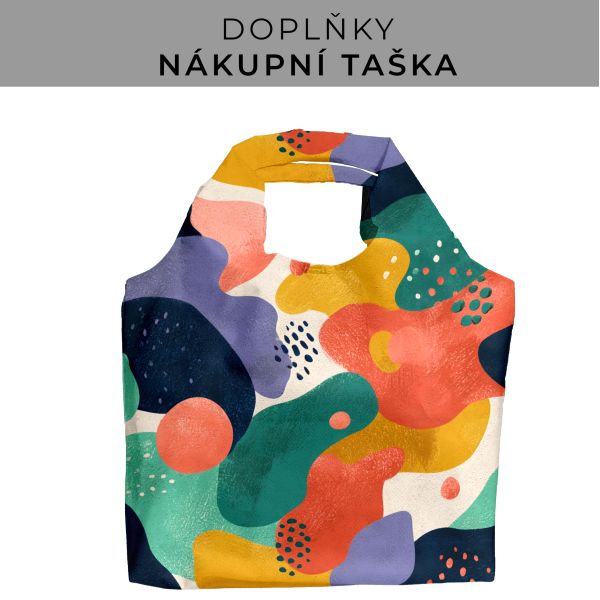 OSTATNÍ - Nákupní taška