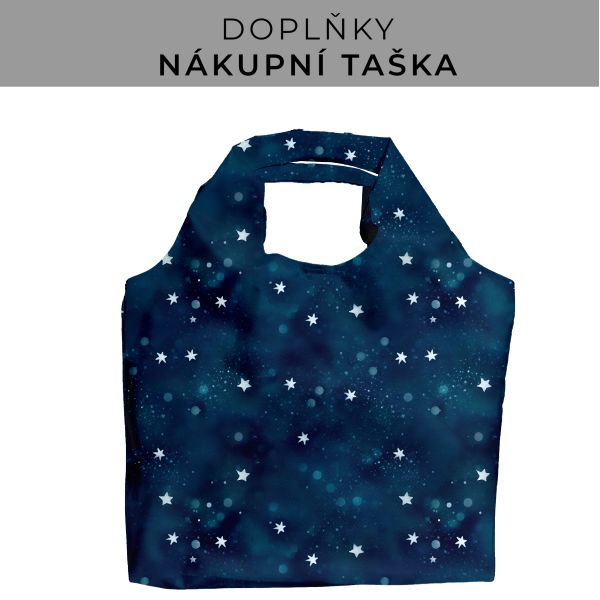 OSTATNÍ - Nákupní taška
