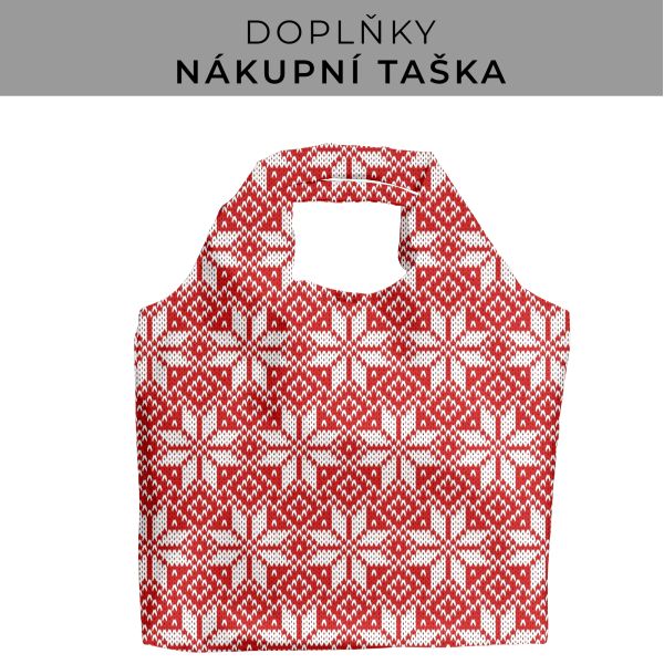 OSTATNÍ - Nákupní taška