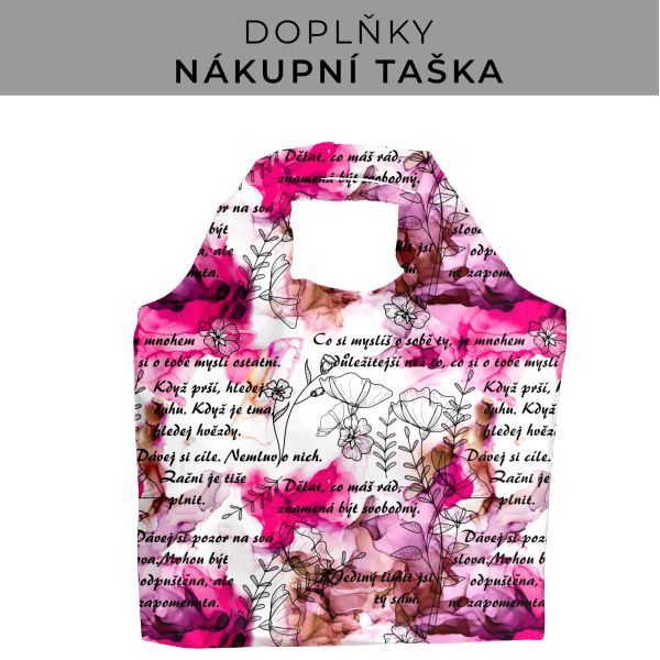 OSTATNÍ - Nákupní taška