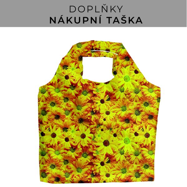 OSTATNÍ - Nákupní taška