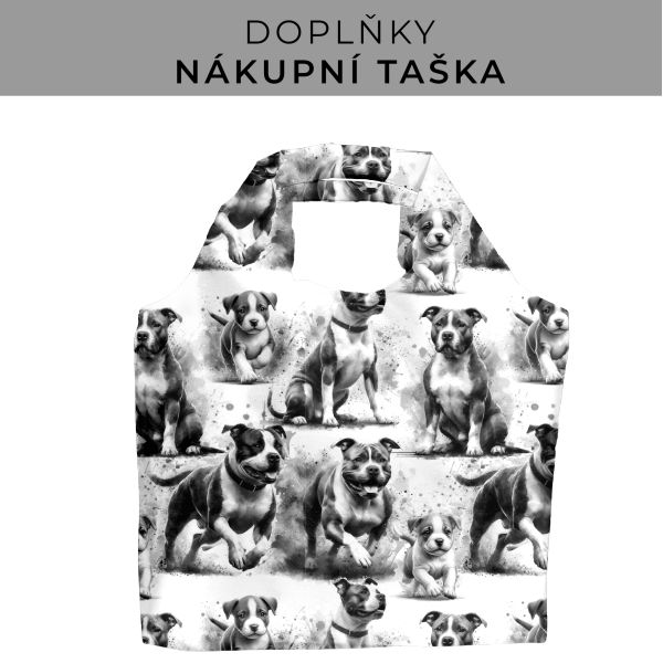 OSTATNÍ - Nákupní taška