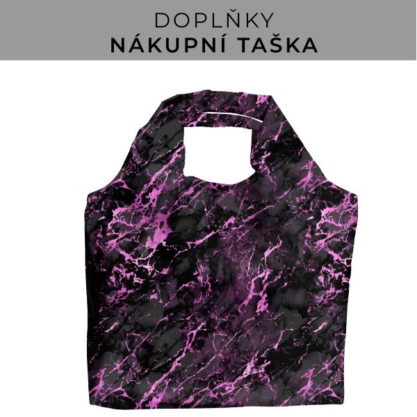 OSTATNÍ - Nákupní taška
