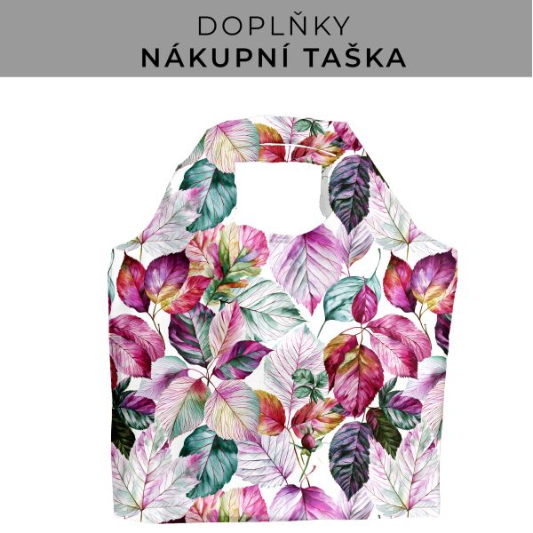 OSTATNÍ - Nákupní taška