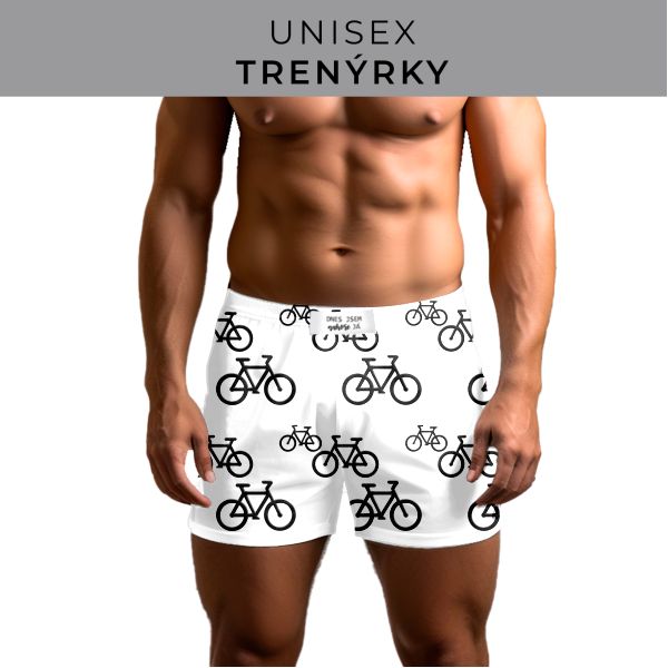 OSTATNÍ - Unisex trenky