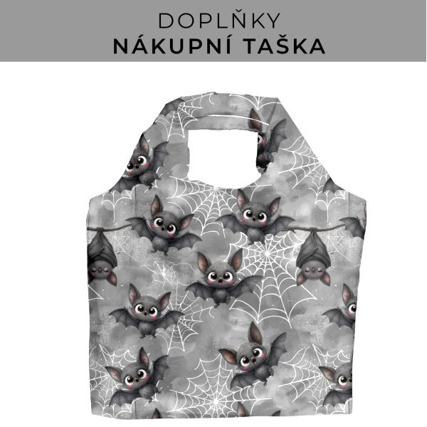 OSTATNÍ - Nákupní taška