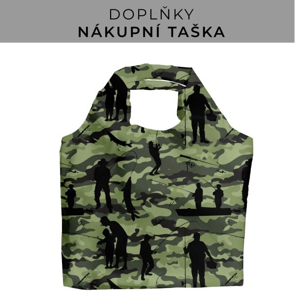 OSTATNÍ - Nákupní taška