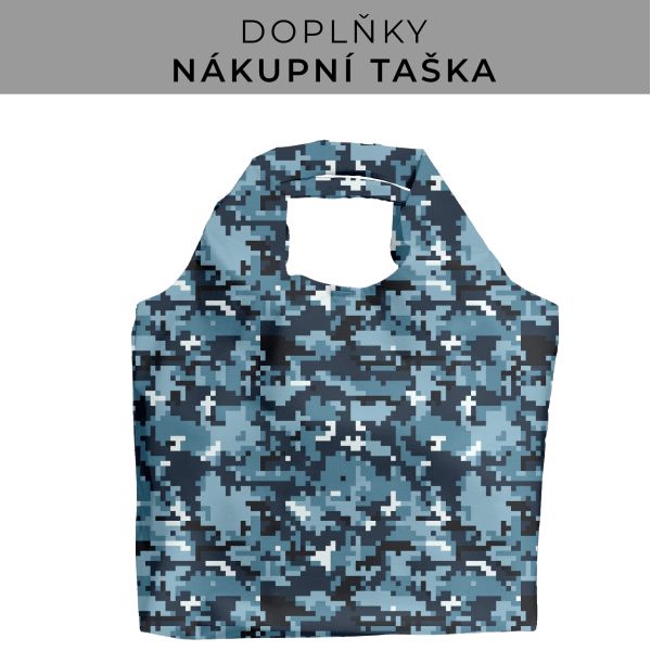 OSTATNÍ - Nákupní taška