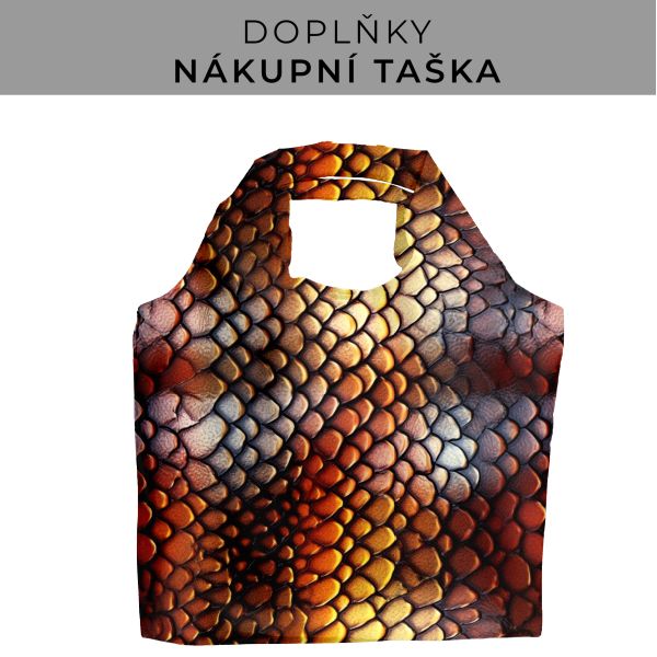 OSTATNÍ - Nákupní taška