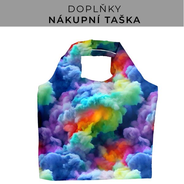 OSTATNÍ - Nákupní taška