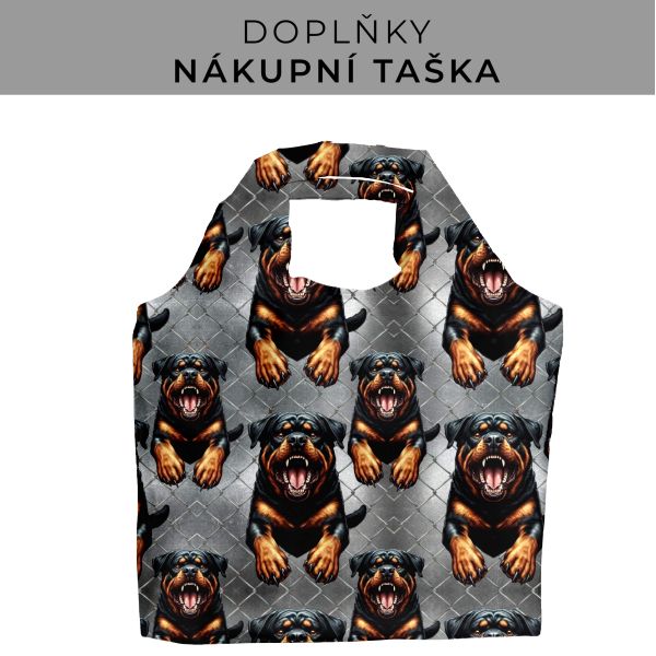 OSTATNÍ - Nákupní taška